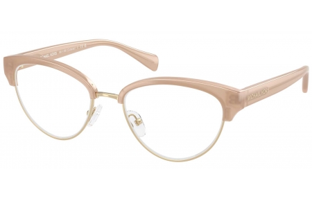 Monturas - Michael Kors - MK4169 CURACAO - 4038 DARK TAN