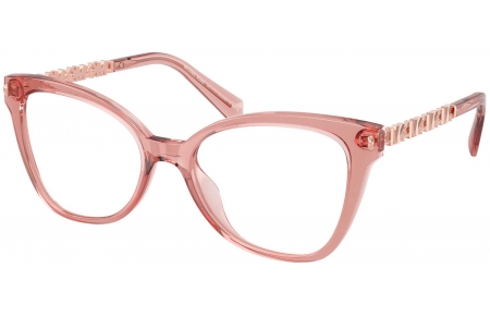 Monturas - Michael Kors - MK4170U BEAUNE - 3101 TRANSPARENT PINK