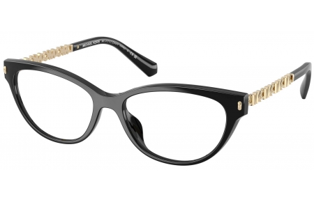 Monturas - Michael Kors - MK4171U DOURO VALLEY - 3005 BLACK