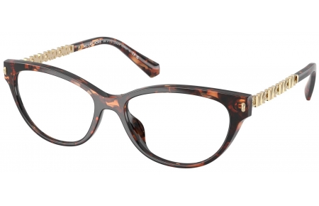 Monturas - Michael Kors - MK4171U DOURO VALLEY - 3006 DARK HAVANA