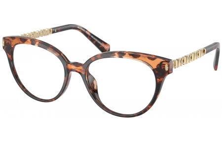 Monturas - Michael Kors - MK4172U ISTRIA - 3006 DARK HAVANA