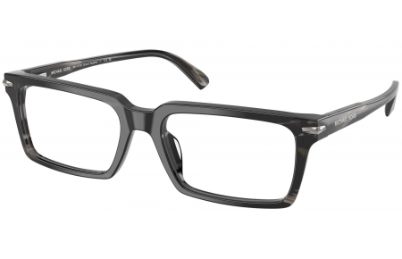 Monturas - Michael Kors - MK4173U GRAND TARGHEE - 4034 BLACK HORN
