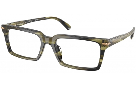 Monturas - Michael Kors - MK4173U GRAND TARGHEE - 4040 OLIVE GREEN HORN