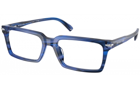 Monturas - Michael Kors - MK4173U GRAND TARGHEE - 4041 BLUE HORN