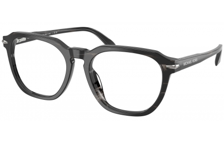 Monturas - Michael Kors - MK4174U WOLF CREEK - 4034 BLACK HORN