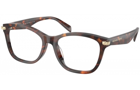 Monturas - Michael Kors - MK4175D RONDA - 4031 HAVANA