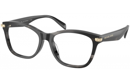 Monturas - Michael Kors - MK4175D RONDA - 4034 BLACK HORN