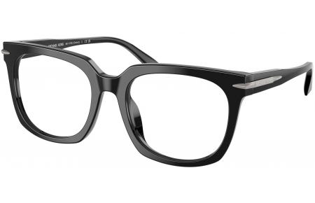 Monturas - Michael Kors - MK4176U ONTARIO - 3005 BLACK