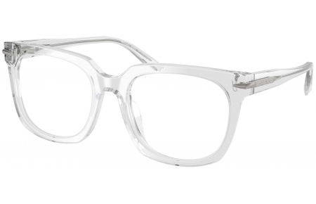 Monturas - Michael Kors - MK4176U ONTARIO - 3400 TRANSPARENT GREY