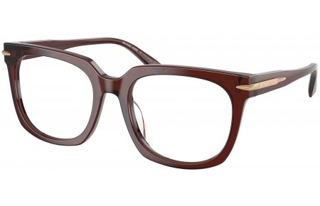 Monturas - Michael Kors - MK4176U ONTARIO - 3401 TRANSPARENT BROWN
