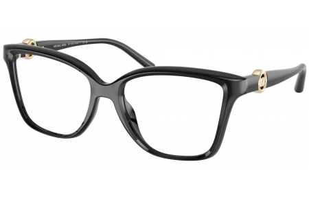 Monturas - Michael Kors - MK4180U KOBE - 3005 BLACK
