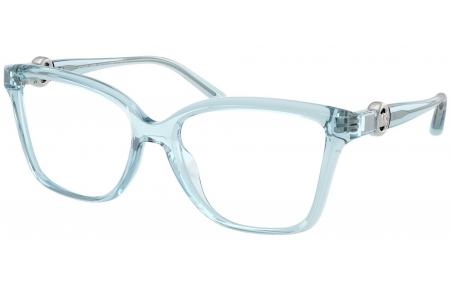 Monturas - Michael Kors - MK4180U KOBE - 4014 TRANSPARENT DENIM