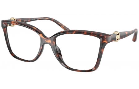Monturas - Michael Kors - MK4180U KOBE - 4031 HAVANA