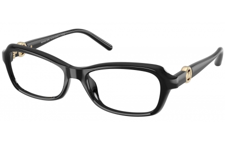 Monturas - Michael Kors - MK4182U HAKONE - 3005 BLACK