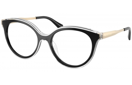Monturas - Michael Kors - MK4184U SITGES - 3005 BLACK
