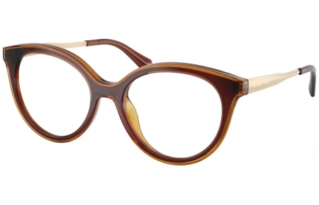 Monturas - Michael Kors - MK4184U SITGES - 3113 DARK BROWN