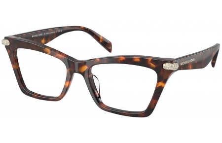 Monturas - Michael Kors - MK4185BU JAMAICA - 4031 HAVANA