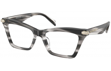 Monturas - Michael Kors - MK4185BU JAMAICA - 4034 BLACK HORN