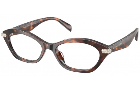 Monturas - Michael Kors - MK4186BU SAINT LUCIA - 4031  HAVANA