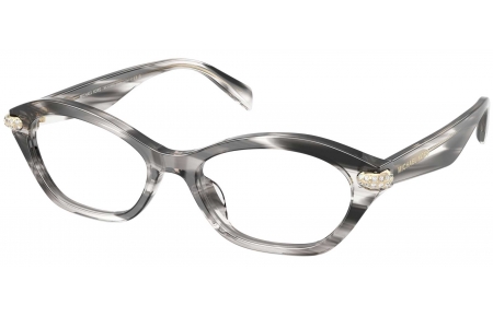 Monturas - Michael Kors - MK4186BU SAINT LUCIA - 4034  BLACK HORN