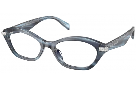 Monturas - Michael Kors - MK4186BU SAINT LUCIA - 4054  DENIM HORN
