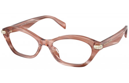 Monturas - Michael Kors - MK4186BU SAINT LUCIA - 4056  PINK HORN