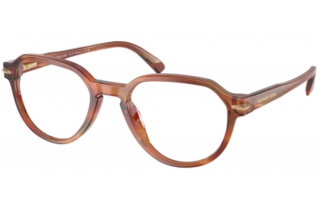 Monturas - Michael Kors - MK4187U WESTERLY - 4039 BROWN HORN