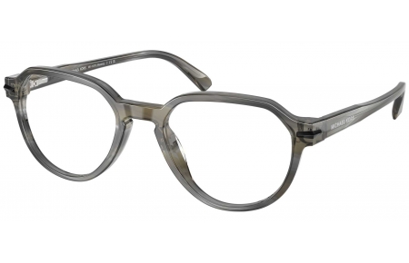 Monturas - Michael Kors - MK4187U WESTERLY - 4047 CHARCOAL HORN