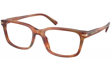 Monturas - Michael Kors - MK4188U SEAL HARBOR - 4039 BROWN HORN