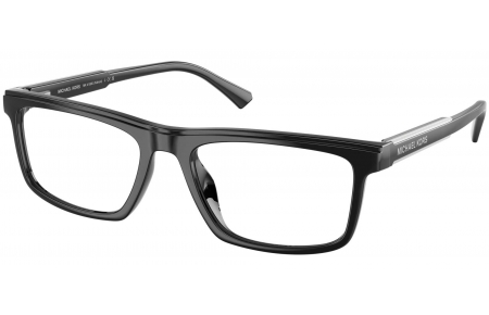 Monturas - Michael Kors - MK4189U KAHULU - 3005 BLACK