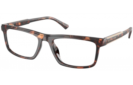 Monturas - Michael Kors - MK4189U KAHULU - 3006 DARK HAVANA
