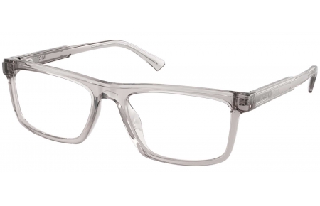 Monturas - Michael Kors - MK4189U KAHULU - 3400 TRANSPARENT GREY