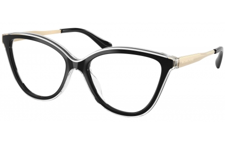 Monturas - Michael Kors - MK4190U COSTA BRAVA - 3005 BLACK