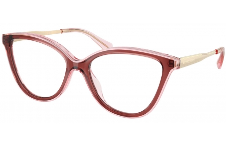 Monturas - Michael Kors - MK4190U COSTA BRAVA - 3913 ROSEWOOD