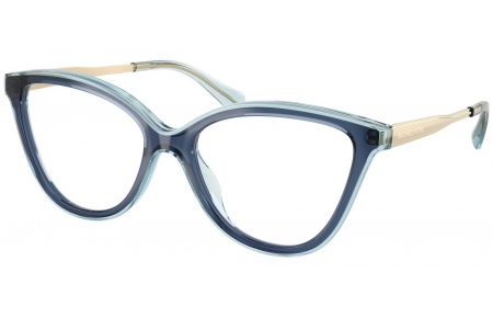 Monturas - Michael Kors - MK4190U COSTA BRAVA - 4031 NAVY