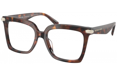 Monturas - Michael Kors - MK4191BU EXUMAS - 4031 HAVANA