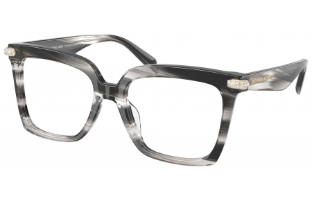 Monturas - Michael Kors - MK4191BU EXUMAS - 4034 BLACK HORN