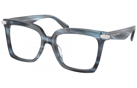 Monturas - Michael Kors - MK4191BU EXUMAS - 4054 NAVY HORN