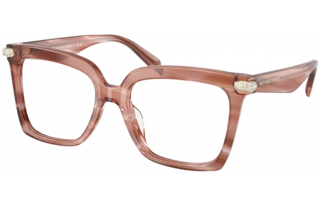 Monturas - Michael Kors - MK4191BU EXUMAS - 4056 PINK HORN