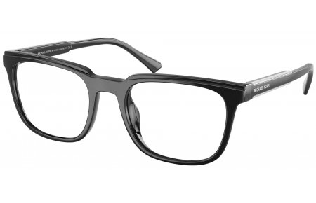 Monturas - Michael Kors - MK4192U LAHAINA - 3005  BLACK