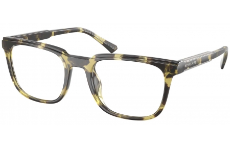 Monturas - Michael Kors - MK4192U LAHAINA - 4029  OLIVE GREEN HAVANA
