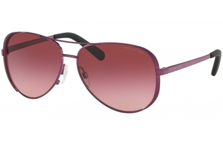 Gafas de Sol - Michael Kors - MK5004 CHELSEA - 11588H PLUM // BURGUNDY GRADIENT