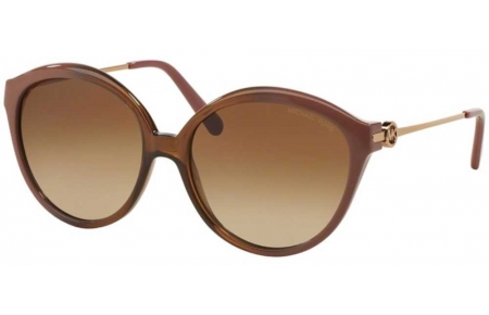 Gafas de Sol - Michael Kors - MK6005 MYKONOS - 300813 BROWN RIO CORAL OMBRE // BROWN GRADIENT