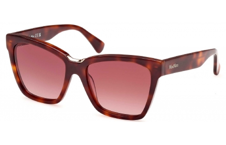 Gafas de Sol - MaxMara - MM0089 SPARK3 - 52F  DARK HAVANA // BROWN GRADIENT