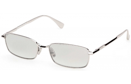 Gafas de Sol - MaxMara - MM0199 - 16C  SHINY PALLADIUM // GREY PHOTOCROMIC