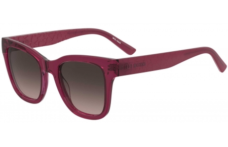 Gafas de Sol - Love Moschino - MOL104/S - 8CQ (HA) CHERRY // BROWN GRADIENT