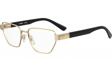 Monturas - Love Moschino - MOL693 - 000 GOLD