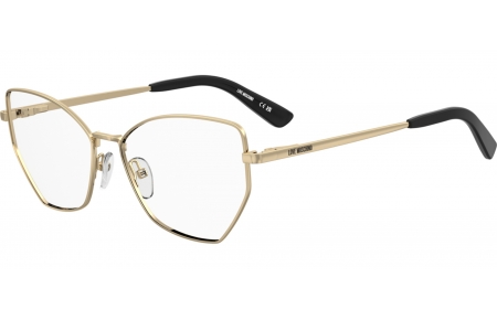 Monturas - Love Moschino - MOL694 - 000 GOLD
