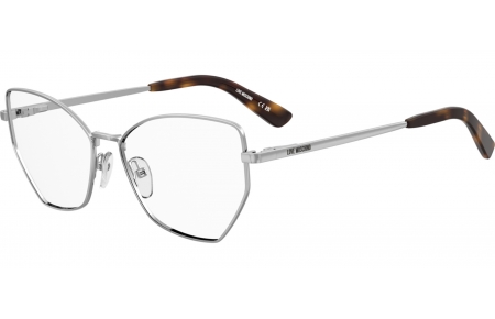 Monturas - Love Moschino - MOL694 - 010 PALLADIUM