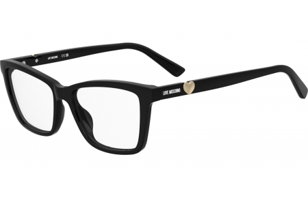 Monturas - Love Moschino - MOL700 - 807 BLACK